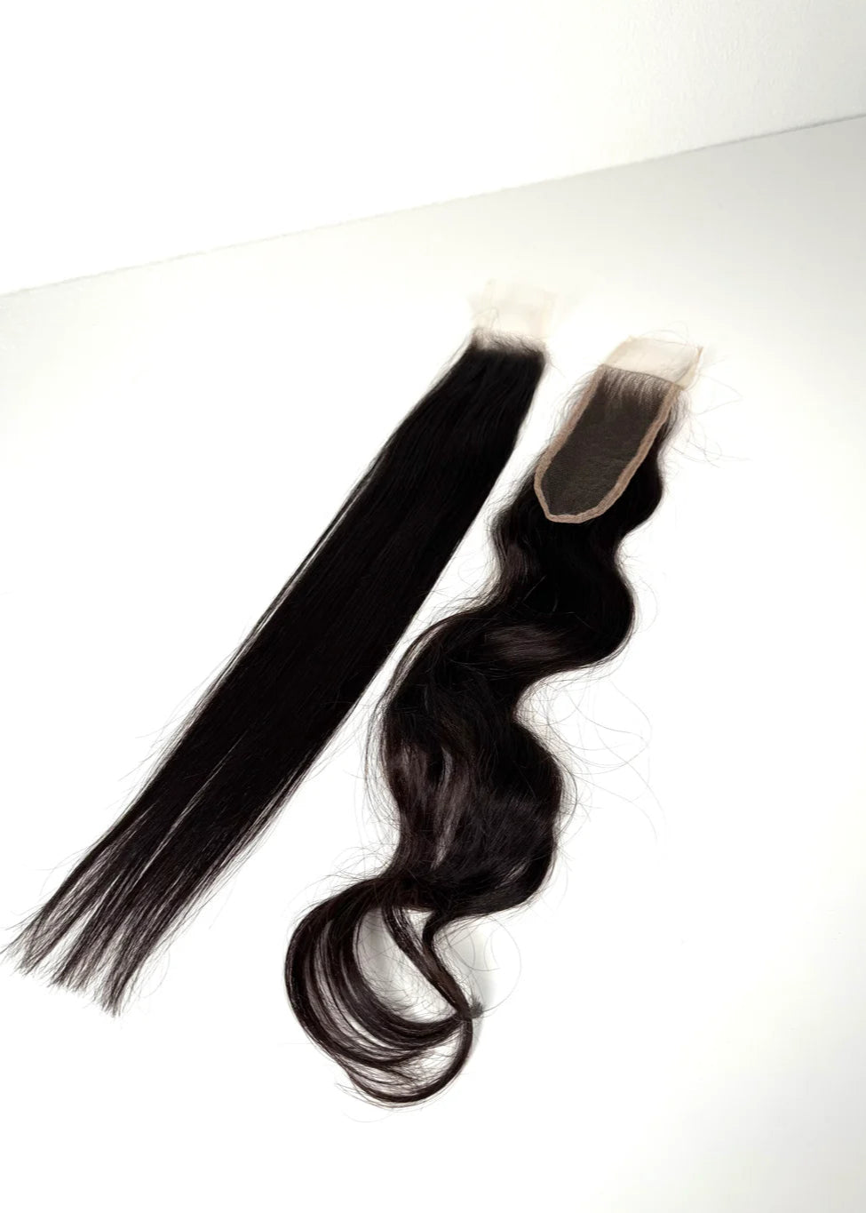 2x6 bodywave HD closure