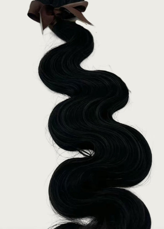 Raw Bodywave